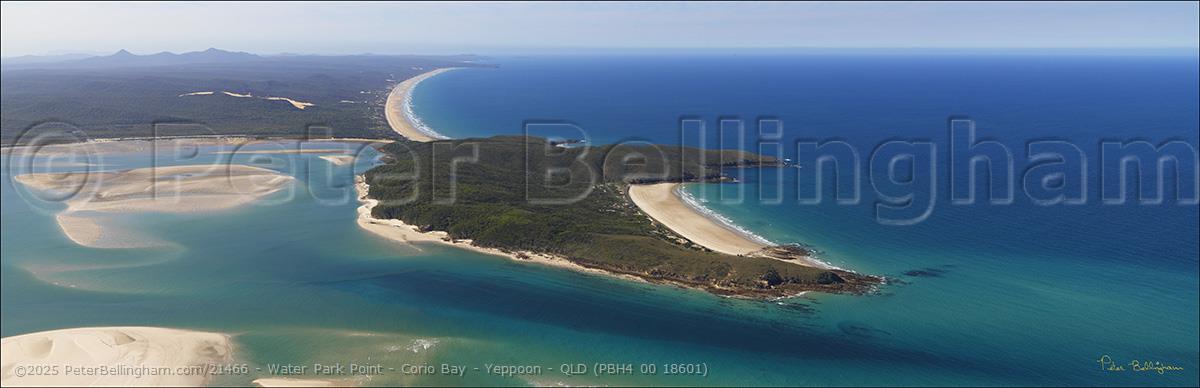 Peter Bellingham Photography Water Park Point - Corio Bay - Yeppoon - QLD (PBH4 00 18601)